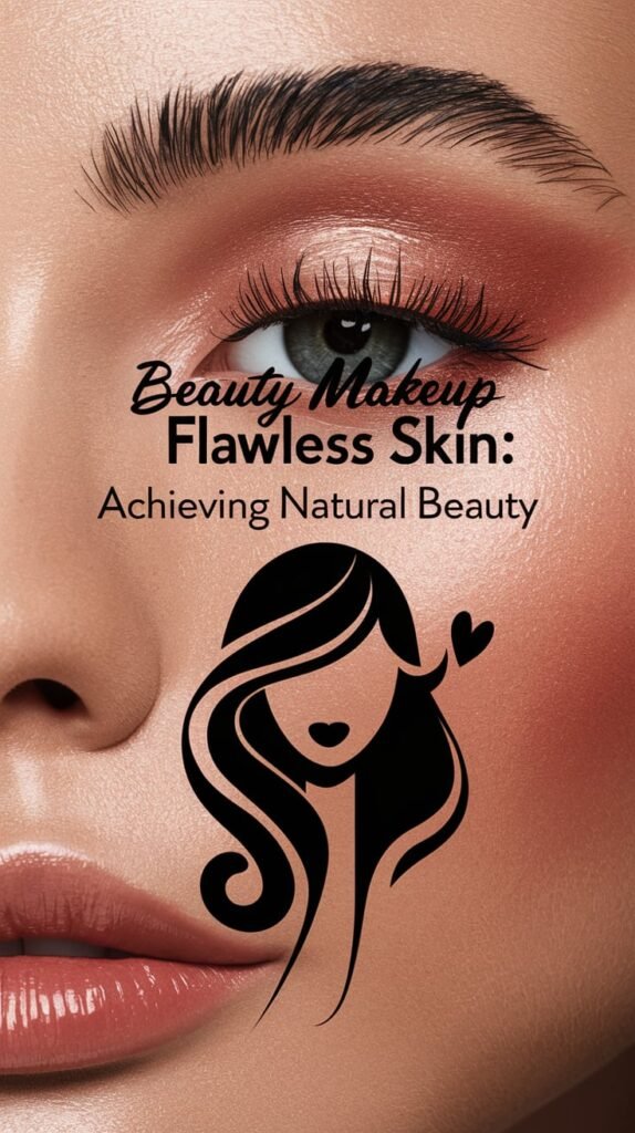 achieving natural beauty 