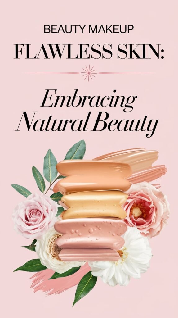 natural beauty techniques 