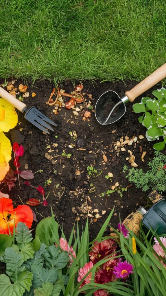 soil health treatment products