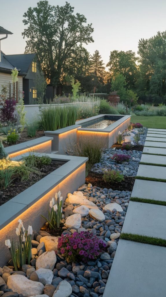 transform your outdoor space