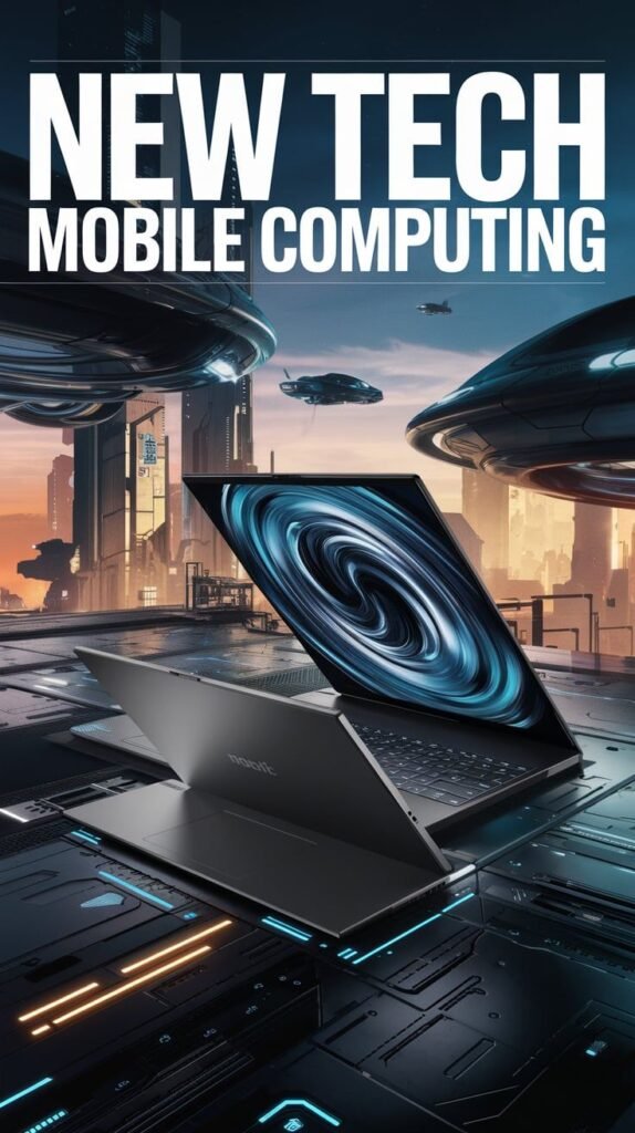 new portable laptops