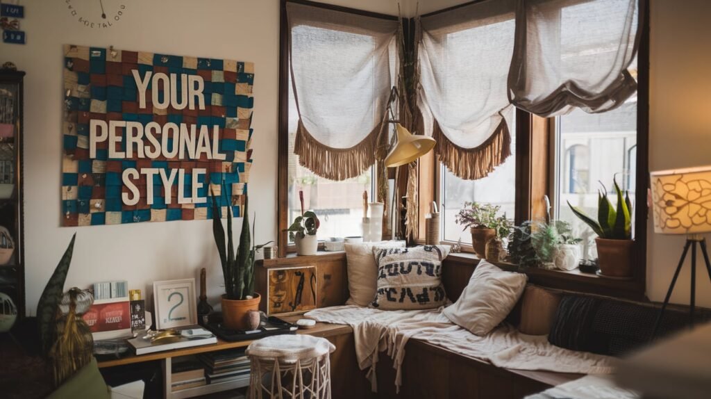 personal style decor