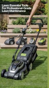 Upgrade Your Lawn: Must-Have Purchases for Lush, Green Grass – Best Of ...