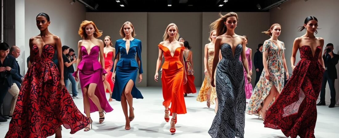 Elevate Your Style: Discover the Latest Fashion Trends