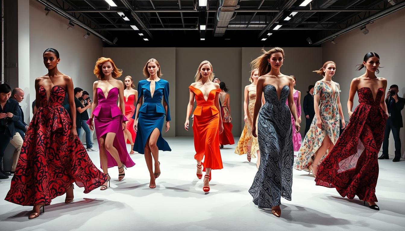 Elevate Your Style: Discover the Latest Fashion Trends