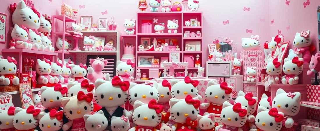 Hello Kitty Everything: Your Ultimate Guide