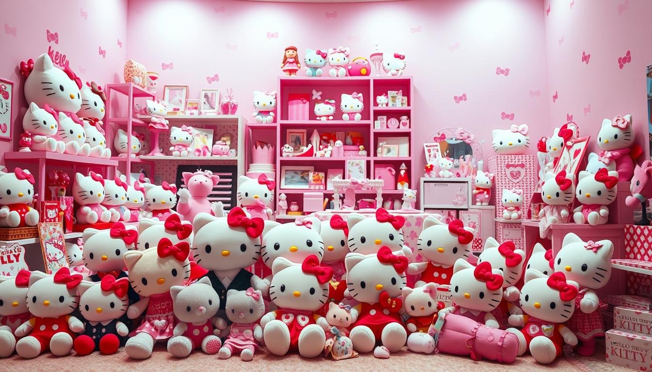Hello Kitty Everything: Your Ultimate Guide