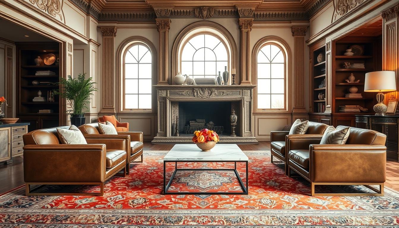 Elevate Your Living Space with Luxury Furniture