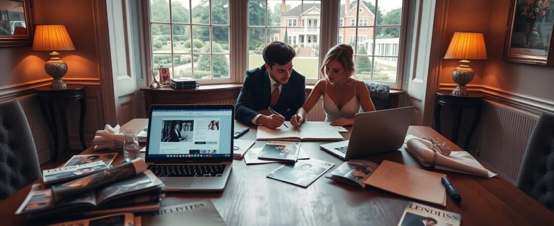 Plan Your Dream Wedding with These Helpful Tips: A Complete Wedding Planning Guide