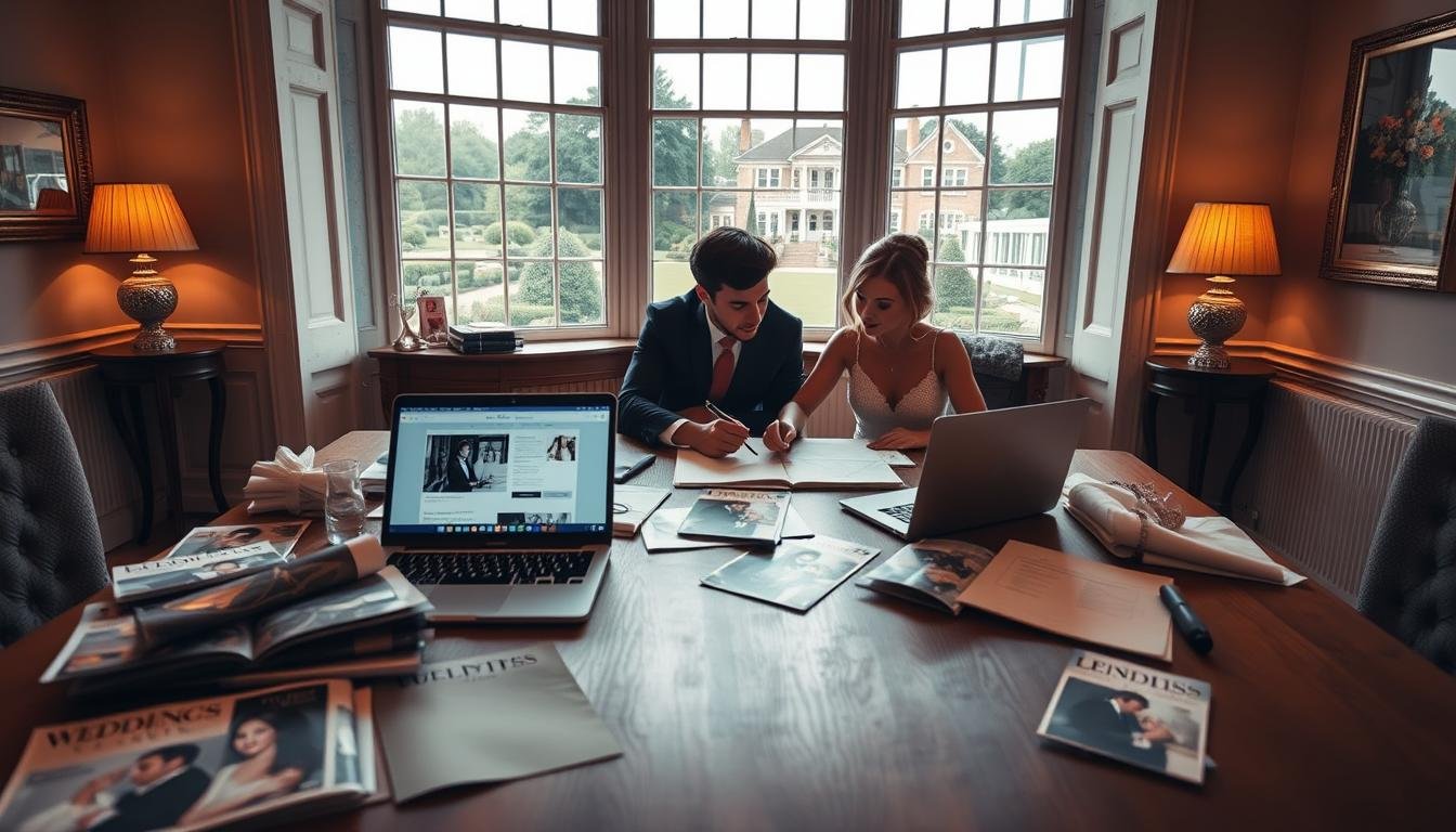 Plan Your Dream Wedding with These Helpful Tips: A Complete Wedding Planning Guide