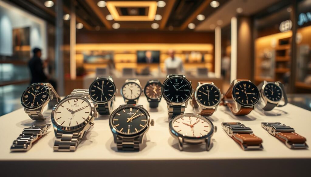 affordable watches for men