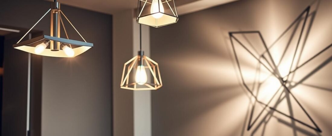 Transform Your Home with Stylish Designer Lighting