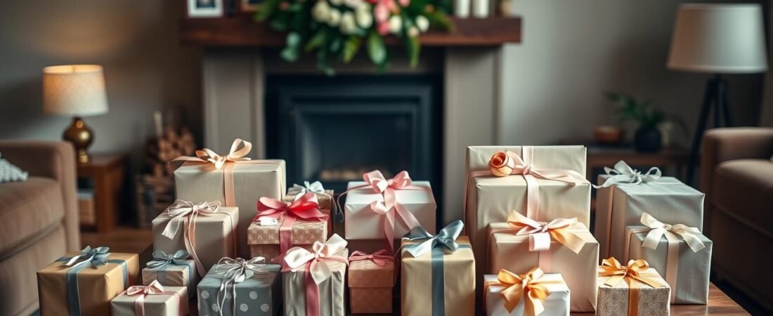 Surprise Mom on Her Birthday with These Heartfelt Gifts