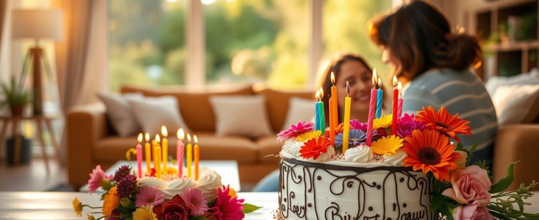 Happy Birthday to My Daughter – Heartfelt Wishes