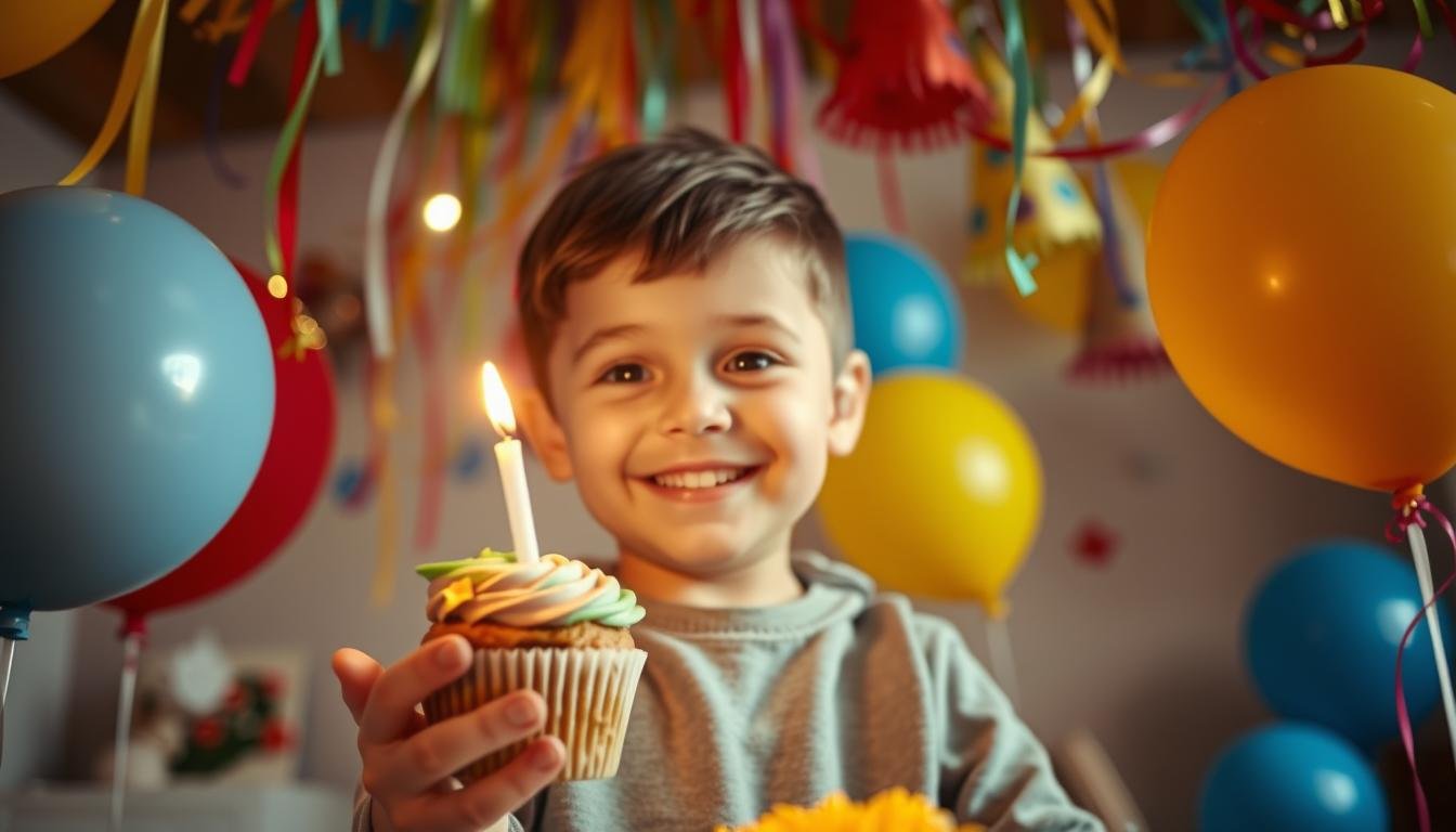 Make Your Son’s Birthday Unforgettable: The Ultimate Parent’s Guide