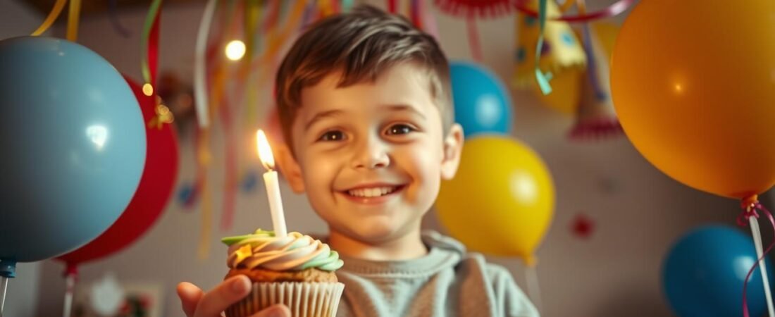 Make Your Son’s Birthday Unforgettable: The Ultimate Parent’s Guide