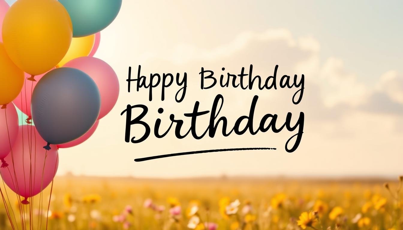 Surprise Your Friend with These Uplifting Birthday Wishes