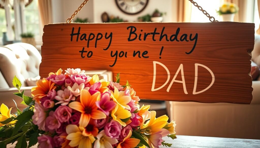 happy birthday wishes for dad