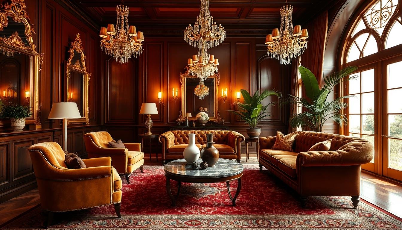 Elevate Your Space with High-End Decor Pieces