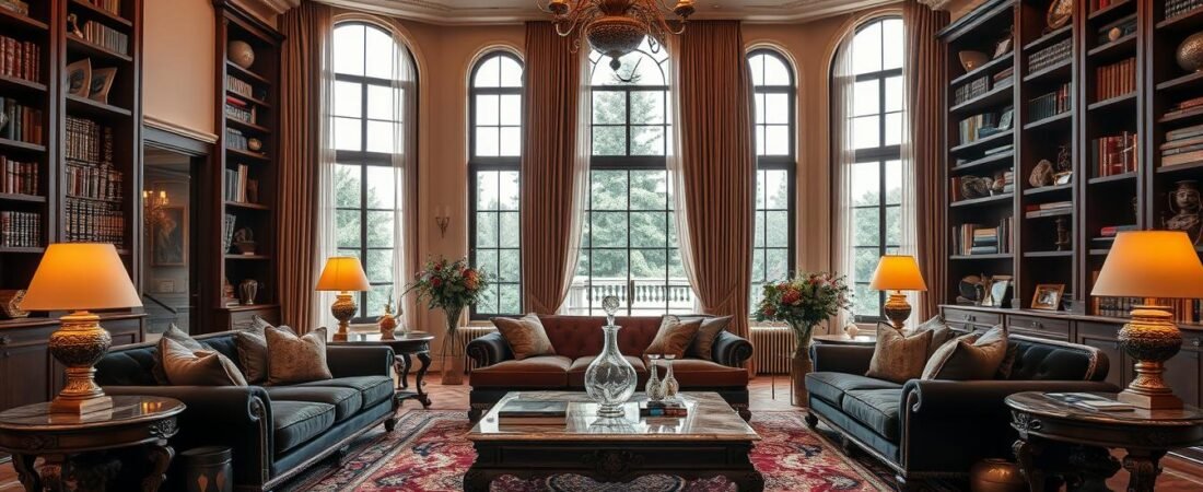 Exquisite High-End Decor Pieces to Enhance Your Home