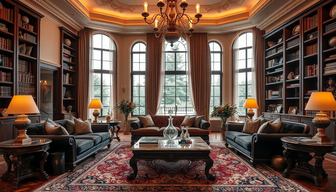 Exquisite High-End Decor Pieces to Enhance Your Home