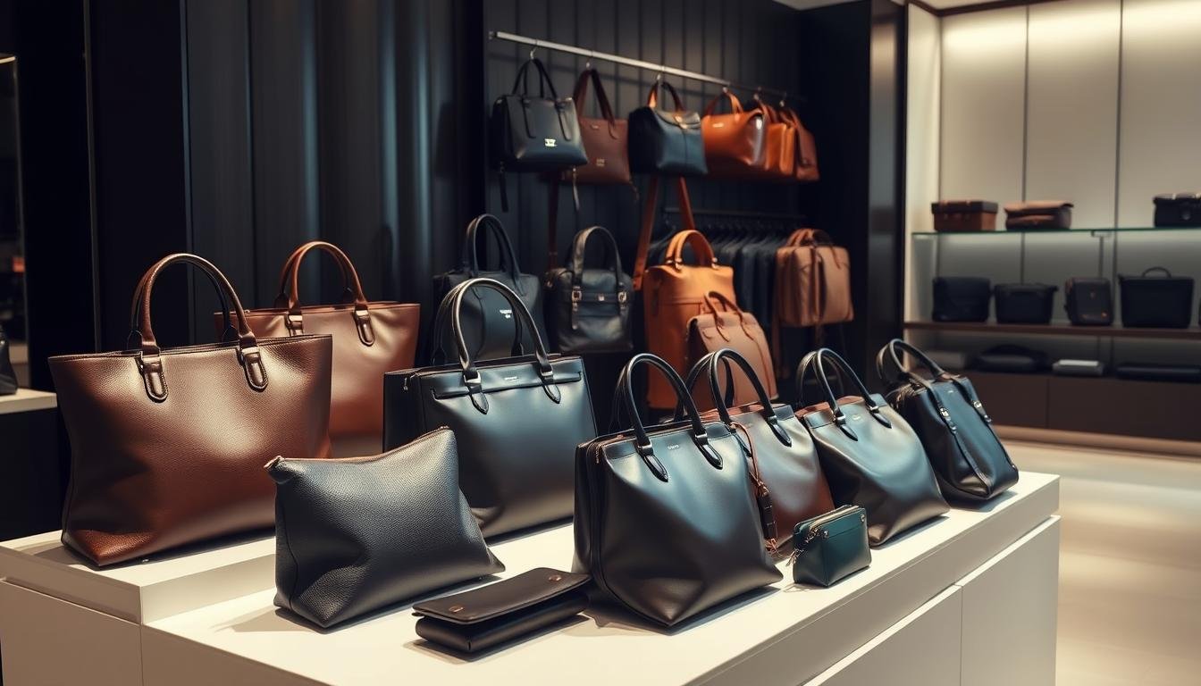 Premium Handbags for the Discerning Shopper