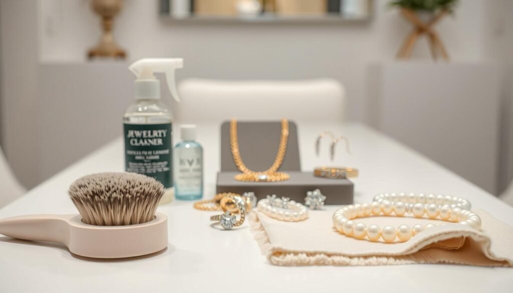 jewelry care guidelines