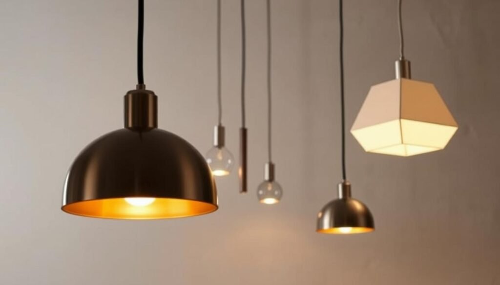 lighting installation