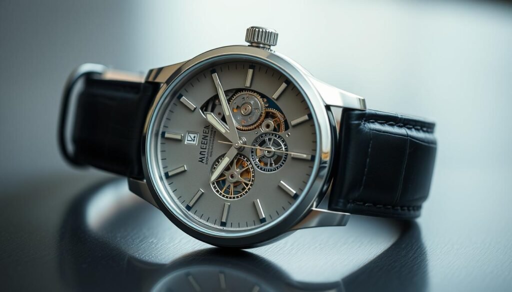 men's automatic watch