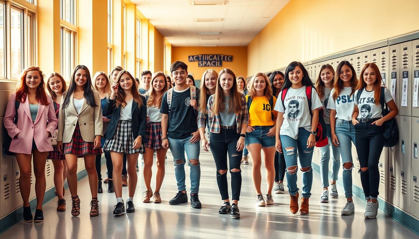 Outfit Ideas to Look Fabulous for School: Your Complete Style Guide