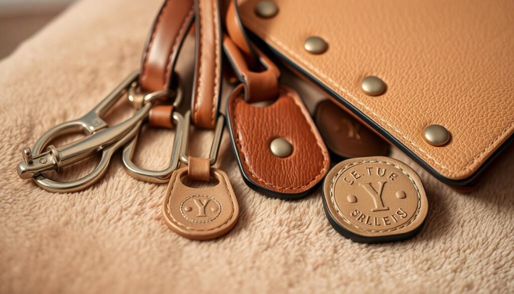 premium accessories authenticity