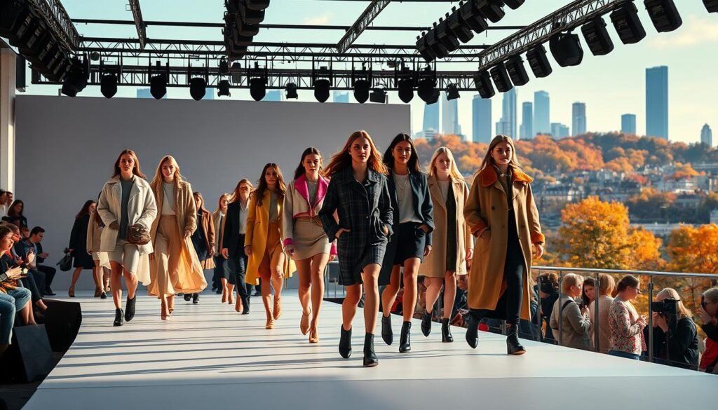 seasonal collections