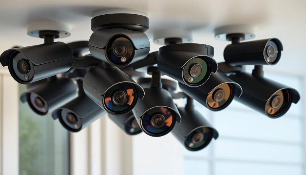 security cameras for home