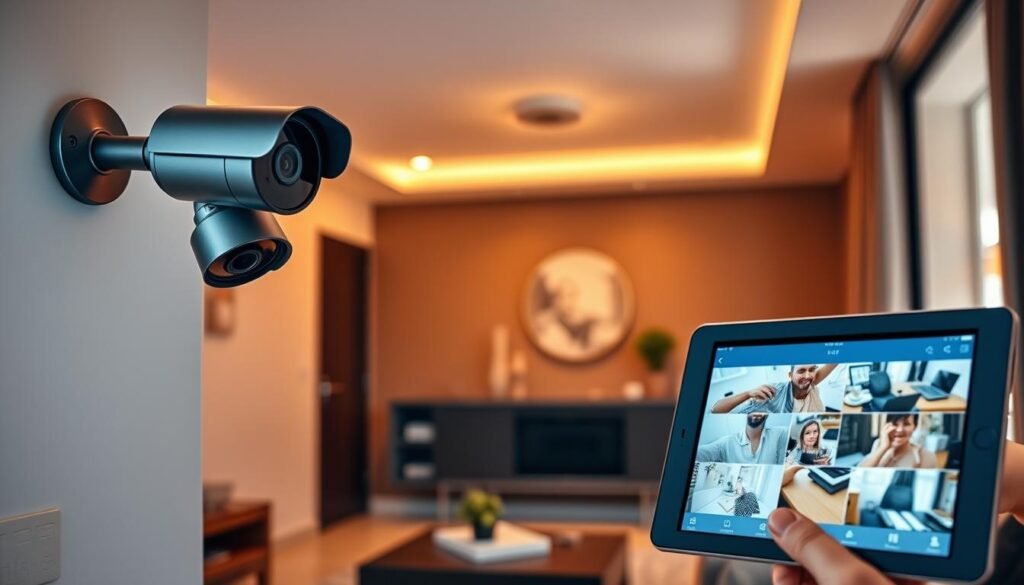 security cameras for home