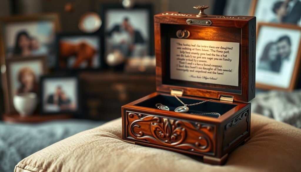 sentimental gifts for daughter-in-law