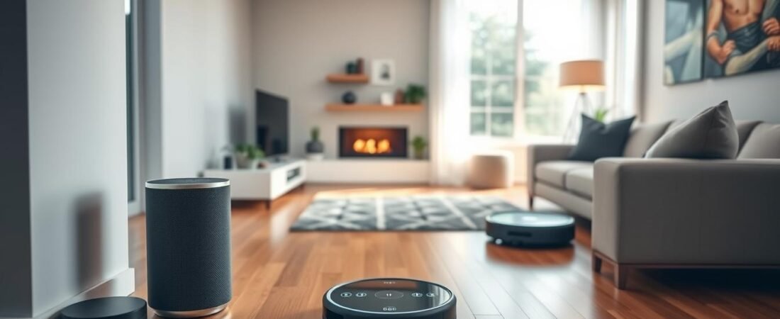 Find the Best Smart Home Devices for Your Needs: A Complete Guide