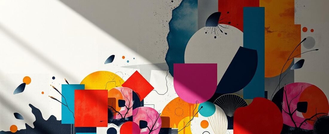 Elevate Your Space with Statement Art