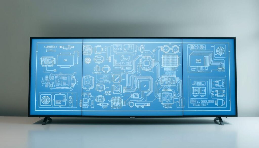 technical specifications