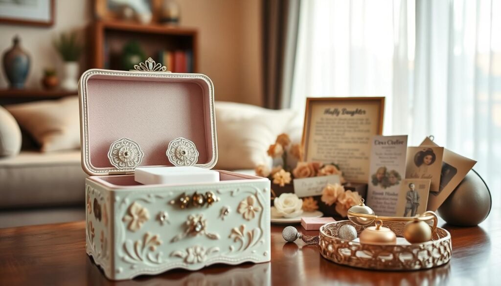 unique birthday gift for daughter