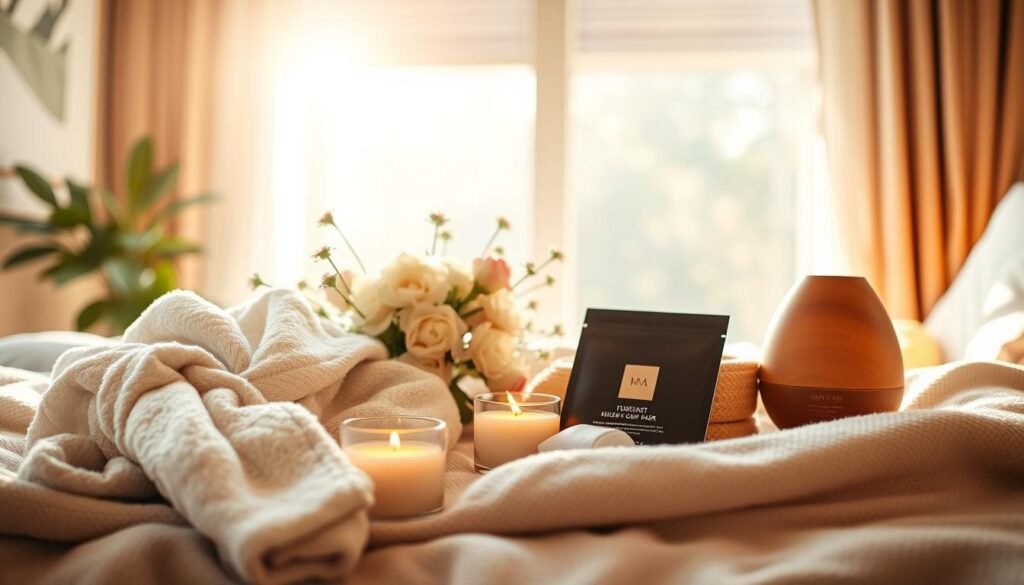 wellness gifts for mom