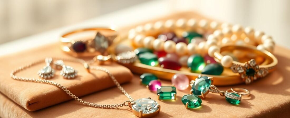 Find the Perfect Women’s Jewelry for Every Occasion