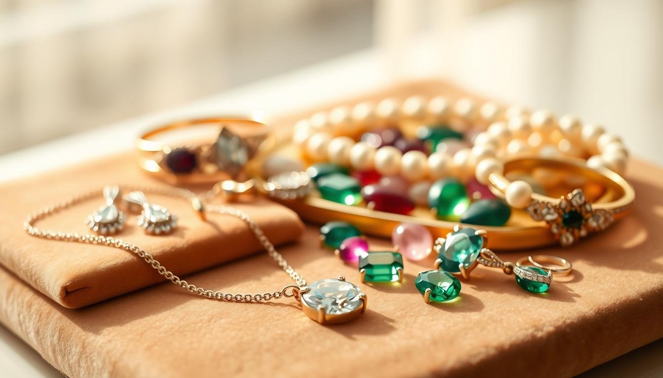 Find the Perfect Women’s Jewelry for Every Occasion