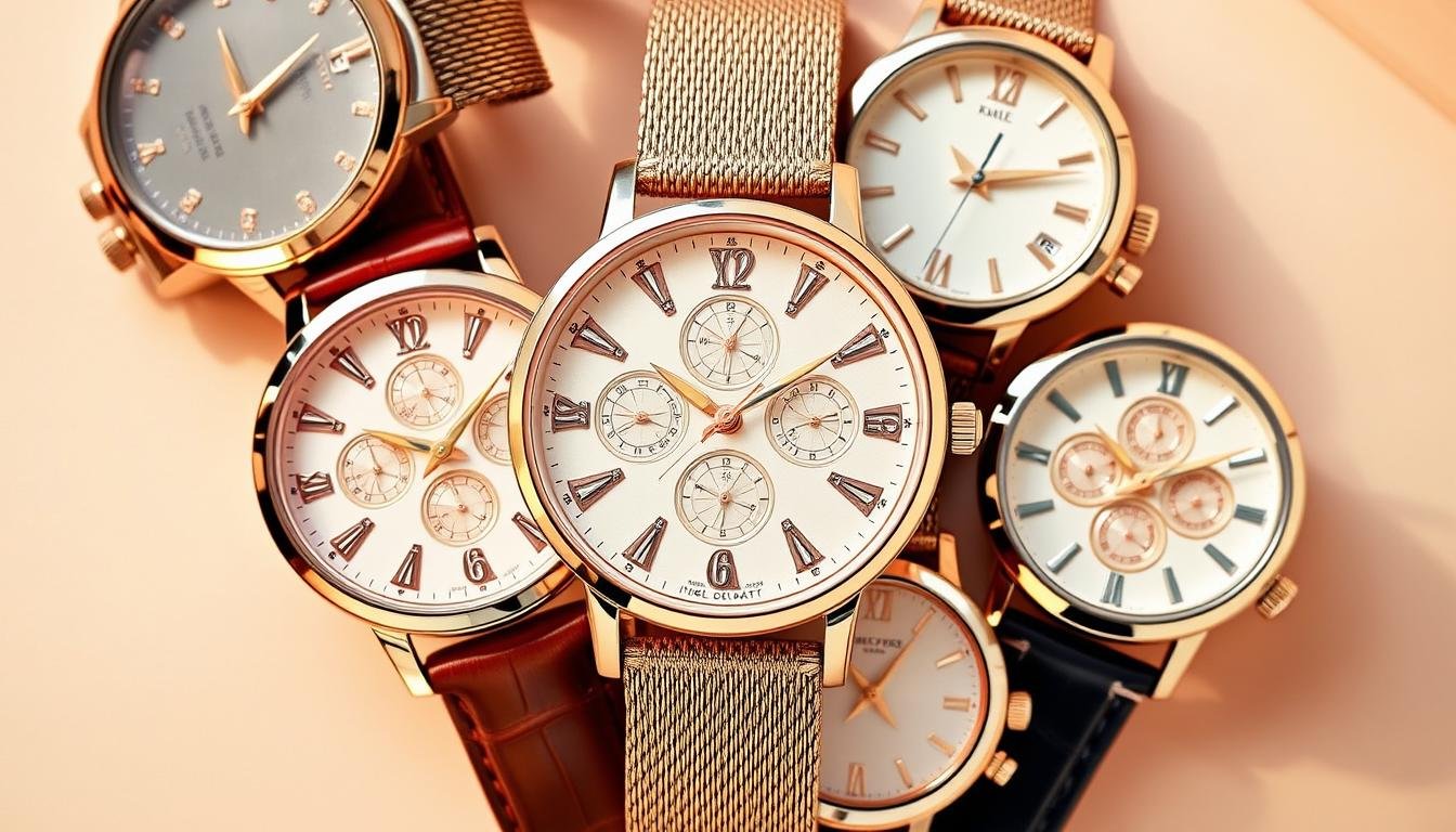 Elevate Your Style with Stunning Women’s Watches
